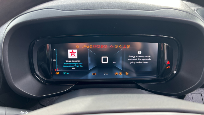 Citroen Berlingo M Diesel 1.5 BlueHDi 100ps Van Enterprise Plus